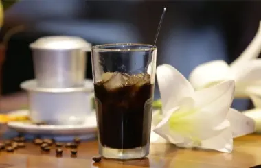 Cà Phê Đá