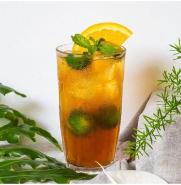 Nước Tắc Xí Muội