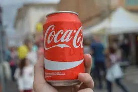Coca Cola